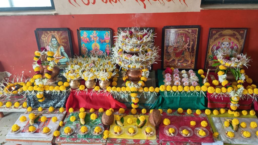 trimbakeshwar contact number