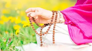 maha mrityunjay jaap mala