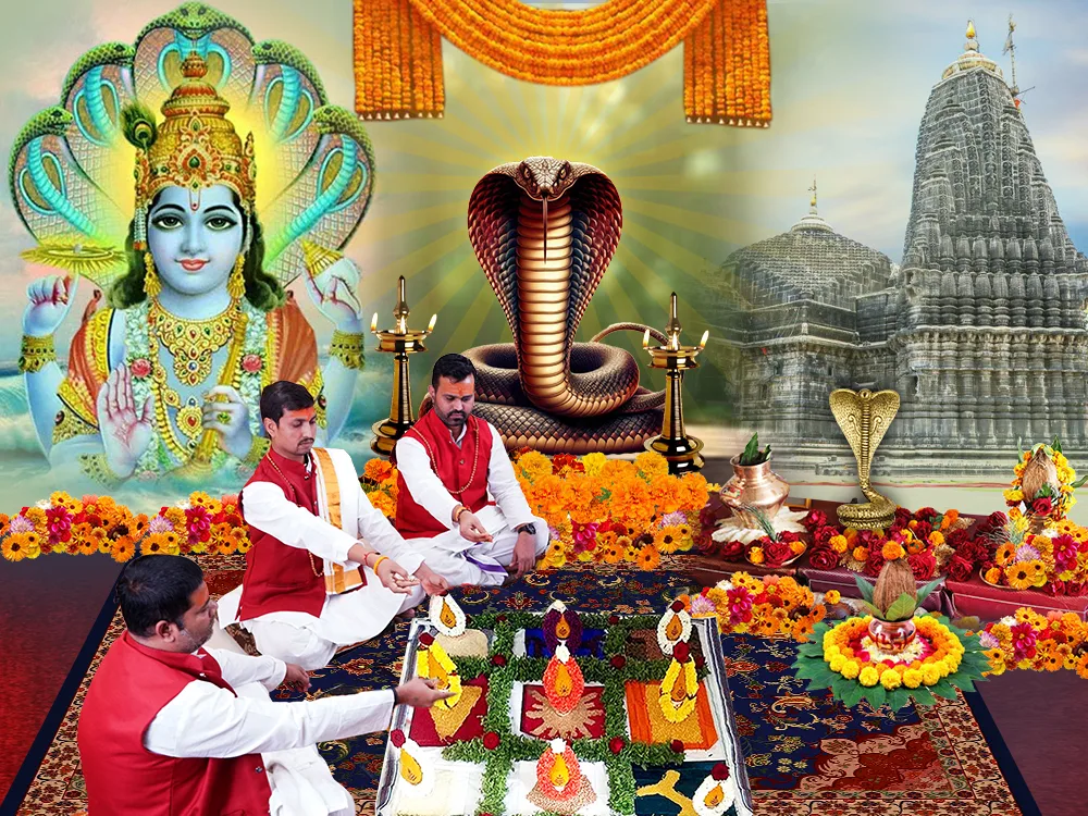 nagbali puja trimbakeshwar