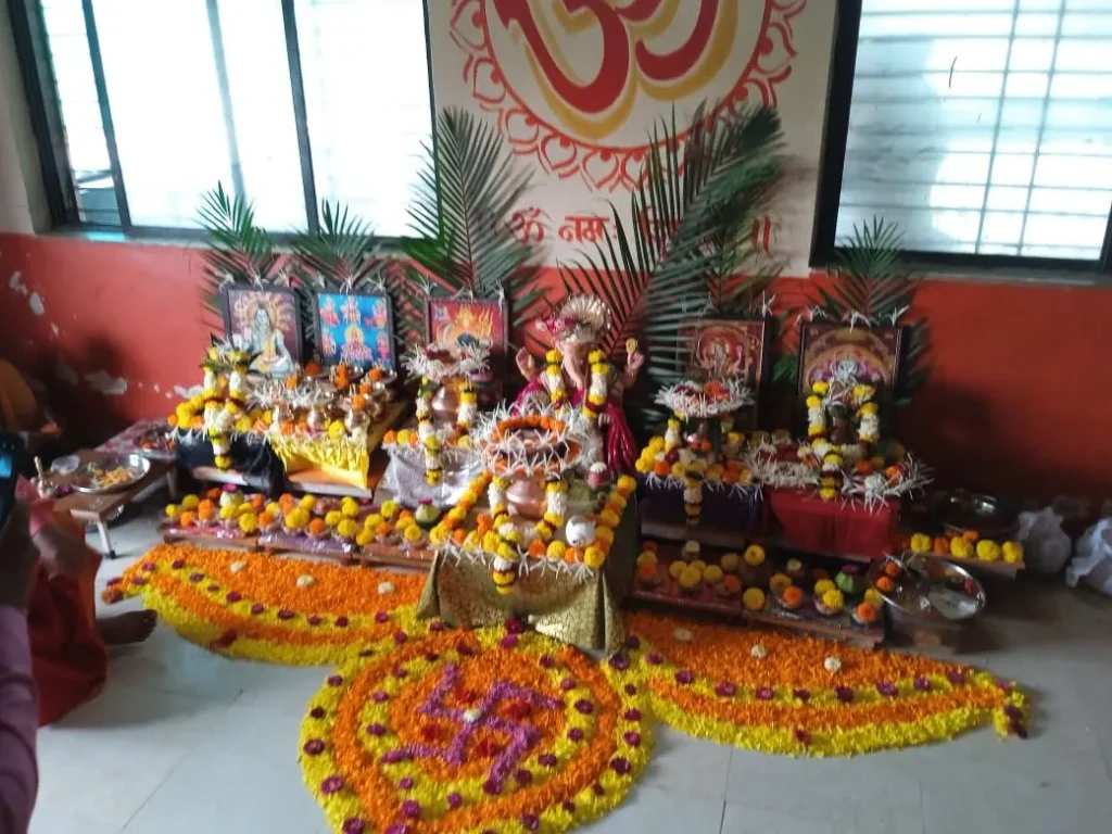 Kaalsarp dosh Puja