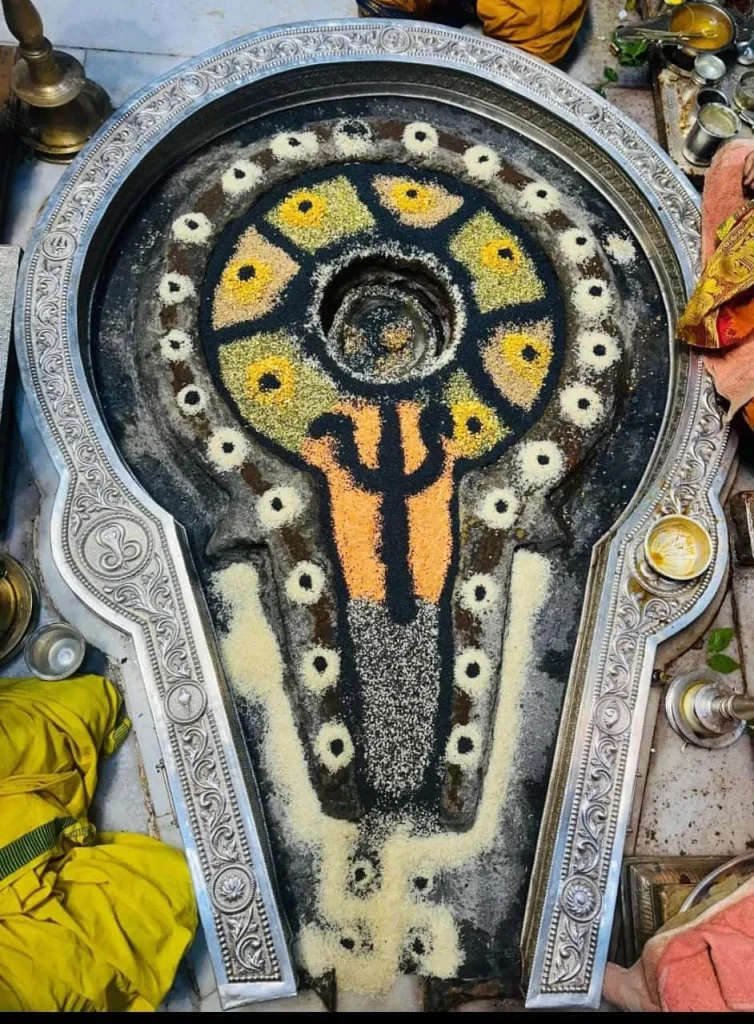 trimbakeshwar jyotirling