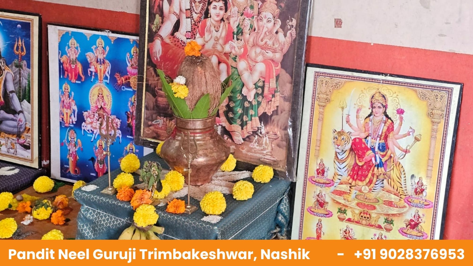 Pandit Neel Guruji,Mangal Dosh Puja in Trimbakeshwar, Rahu Ketu Puja in Trimbakeshwar, Rudrabhishek Puja in Trimbakeshwar, Shani Shanti Puja In Trimbakeshwar, Tripindi Shradh Puja in Trimbakeshwar, Kaal sarp puja in trimbakeshwar, Pandit in Trimbakeshwar Nashik | Pandit Neel Guruji, Maha Mrityunjay Jaap Puja in Trimbakeshwar, Narayan Naagbali Puja in Trimbakeshwar, Pitra Dosh Shanti Puja in Trimbakeshwar