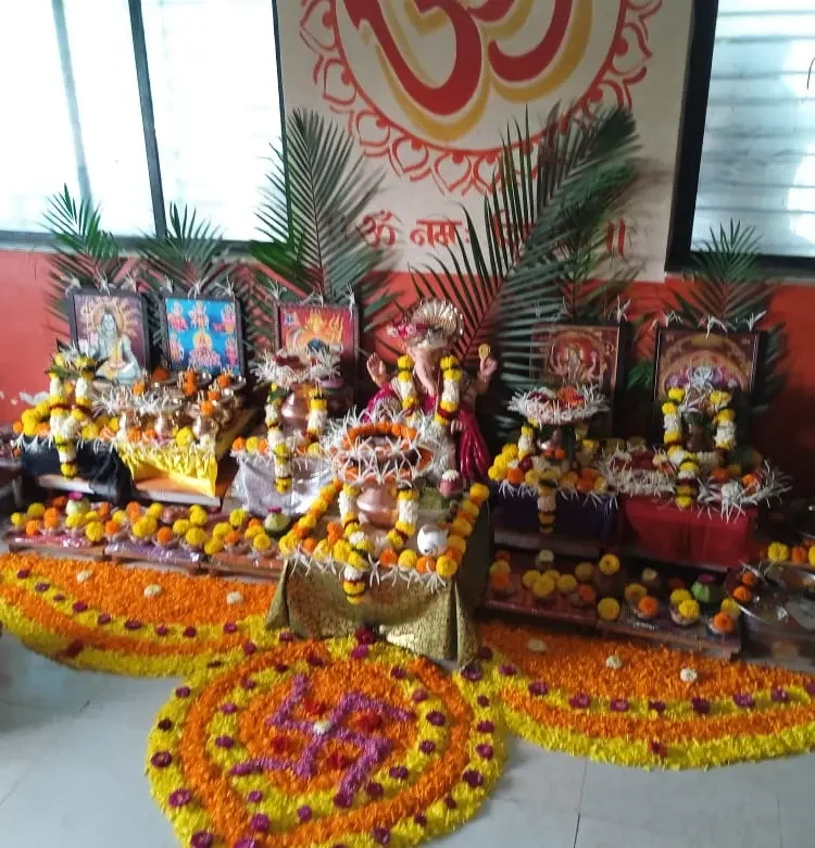 Kaalsarp dosh Puja