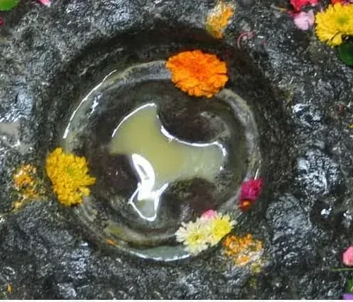 Pandit in trimbakeshwar